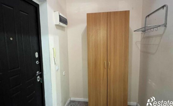 1-комн квартира улица Жорницкого, 30/1,  д. 30/1