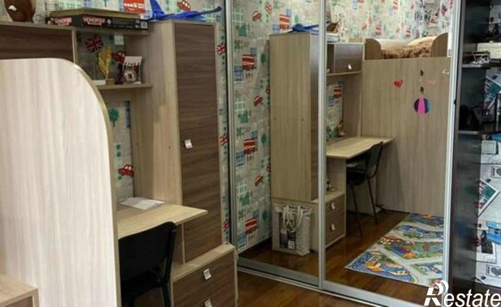 2-комн квартира улица Ойунского, 8,  д. 8