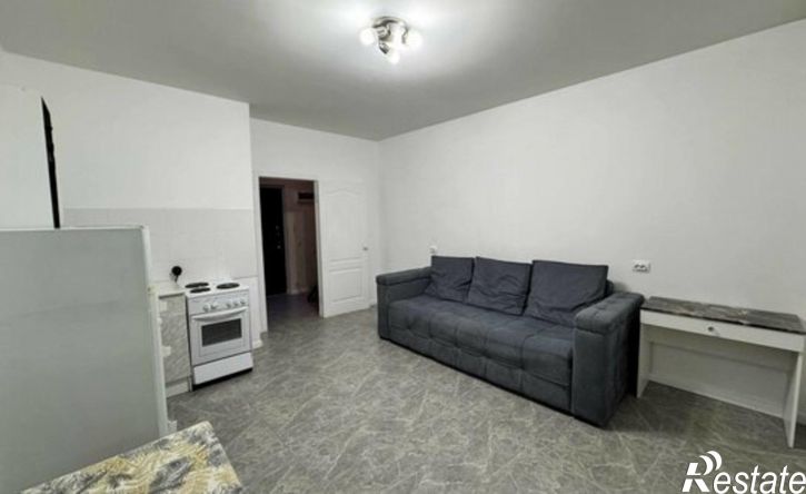 1-комн квартира улица Жорницкого, 30/1,  д. 30/1