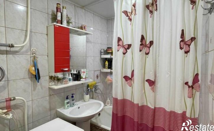 3-комн квартира улица Кальвица, 5/1,  д. 5/1