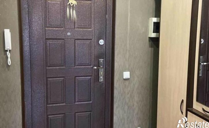 2-комн квартира улица Ойунского, 8,  д. 8