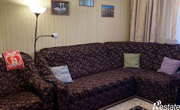 2-комн квартира улица Ойунского, 8,  д. 8