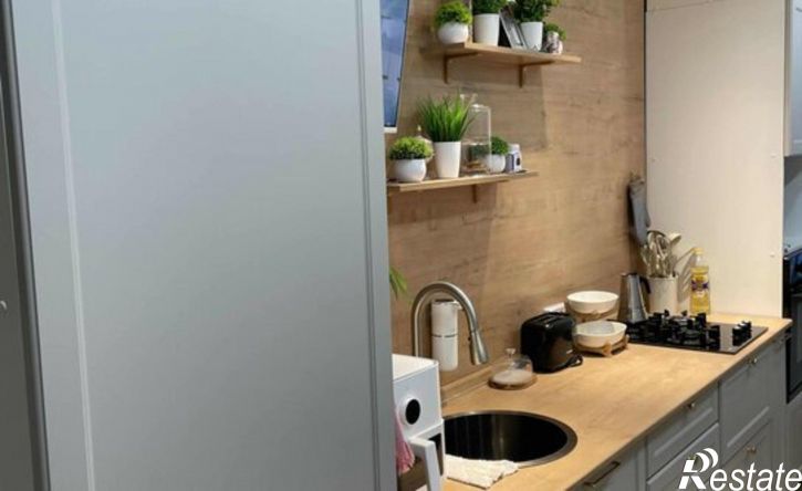 3-комн квартира улица Кальвица, 5/1,  д. 5/1