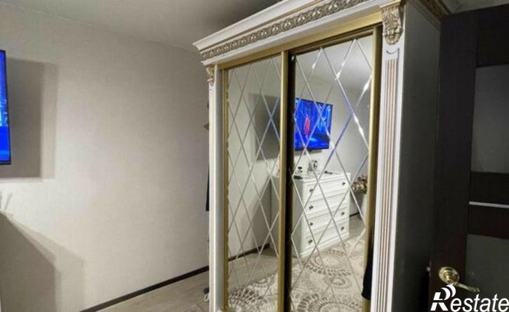 3-комн квартира улица Кальвица, 5/1,  д. 5/1