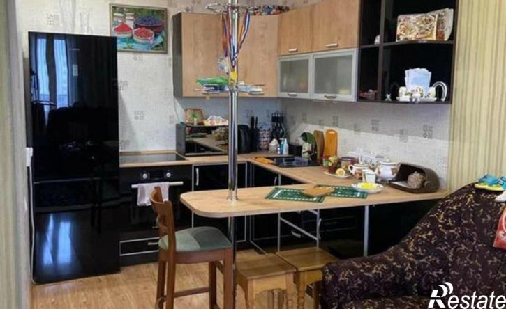 2-комн квартира улица Ойунского, 8,  д. 8