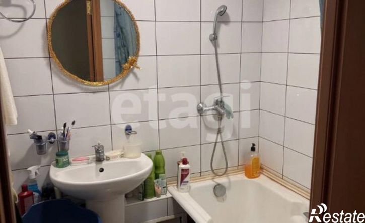 2-комн квартира проспект Михаила Николаева, 40/10,  д. 40/10