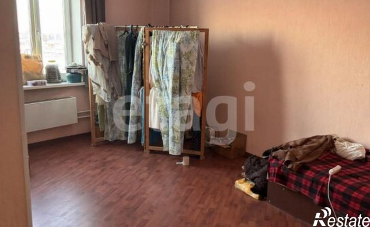 2-комн квартира проспект Михаила Николаева, 40/10,  д. 40/10