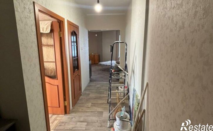 2-комн квартира Вилюйский тракт, 9А,  д. 9А