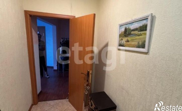 2-комн квартира проспект Михаила Николаева, 40/10,  д. 40/10