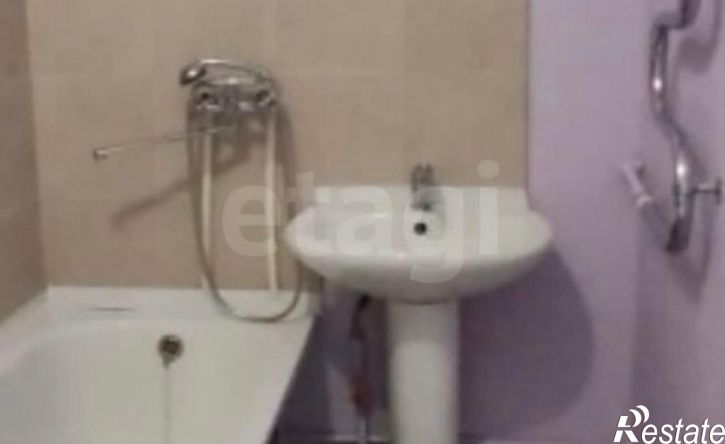 1-комн квартира Республика Саха (Якутия), проспект Михаила Николаева, 40/13