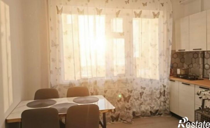 1-комн квартира Республика Саха (Якутия), проспект Михаила Николаева, 40/13