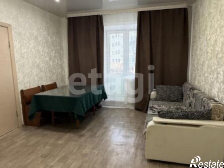 3-комн квартира ул Дзержинского, 21,  д. 21