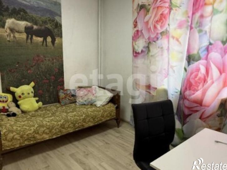 3-комн квартира ул Дзержинского, 21,  д. 21