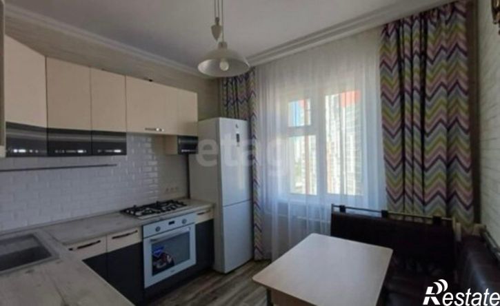 3-комн квартира Республика Саха (Якутия), 203-й микрорайон, 36