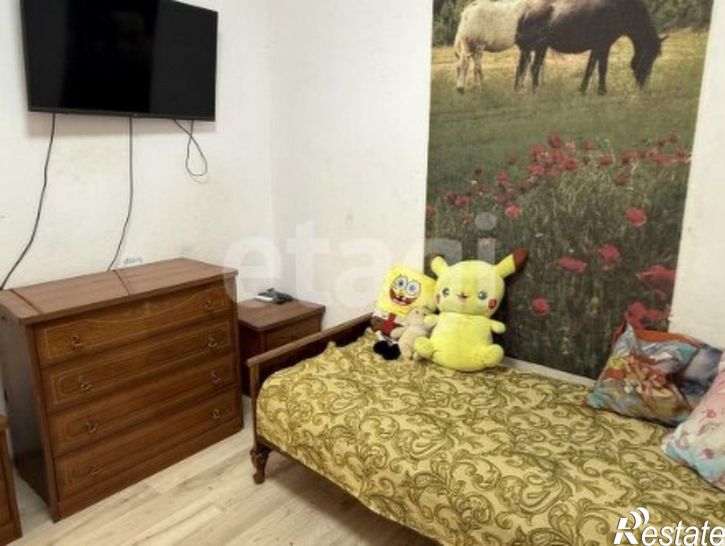 3-комн квартира ул Дзержинского, 21,  д. 21