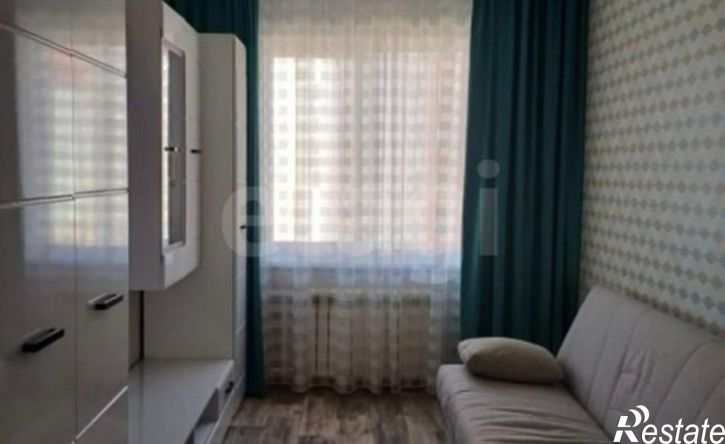 3-комн квартира Республика Саха (Якутия), 203-й микрорайон, 36