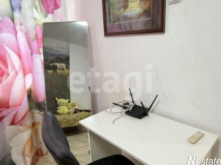 3-комн квартира ул Дзержинского, 21,  д. 21