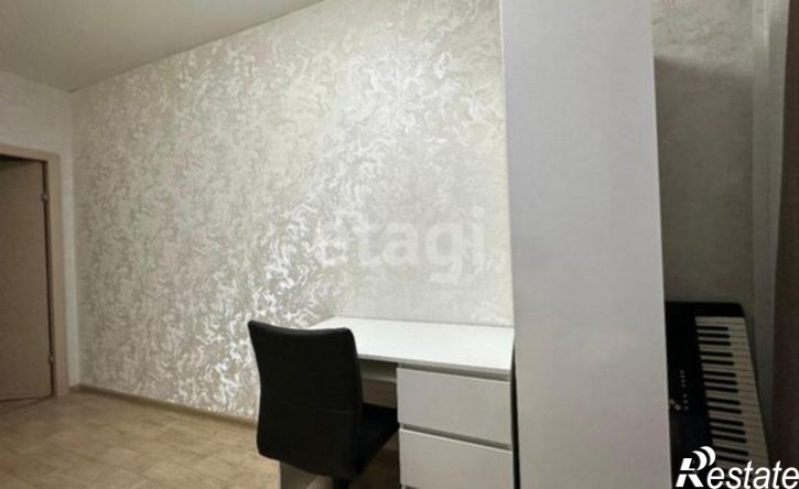 3-комн квартира ул Дзержинского, 21,  д. 21