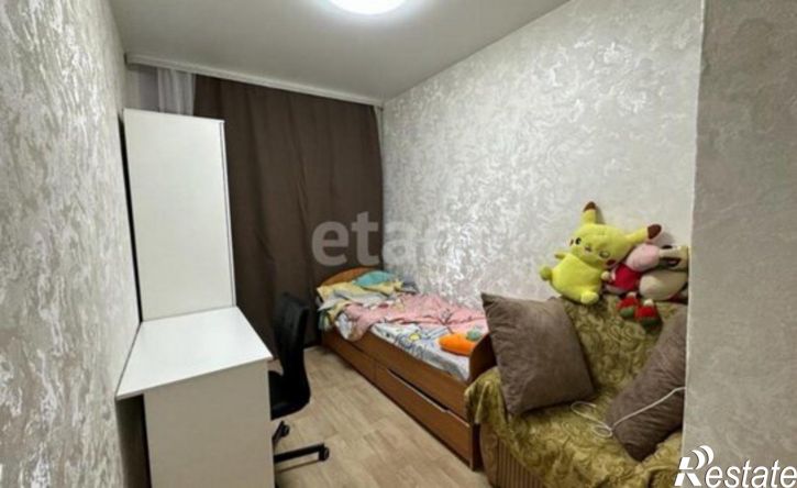 3-комн квартира ул Дзержинского, 21,  д. 21