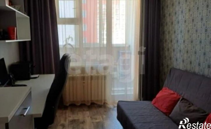 3-комн квартира Республика Саха (Якутия), 203-й микрорайон, 36