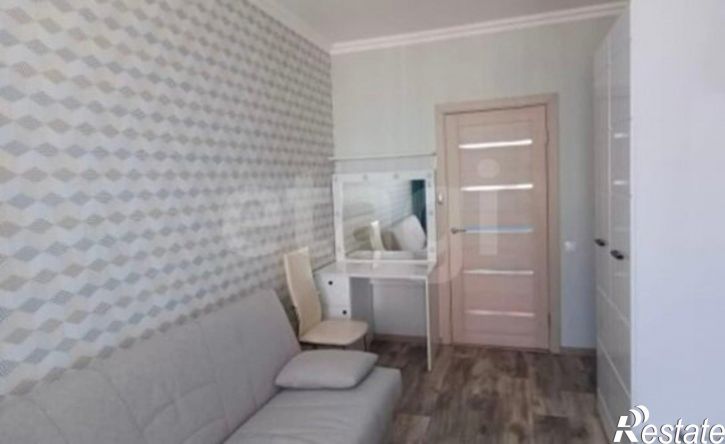 3-комн квартира Республика Саха (Якутия), 203-й микрорайон, 36