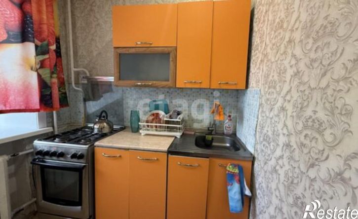 3-комн квартира ул Дзержинского, 21,  д. 21