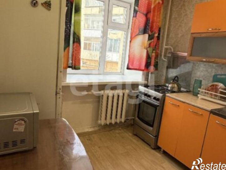 3-комн квартира ул Дзержинского, 21,  д. 21