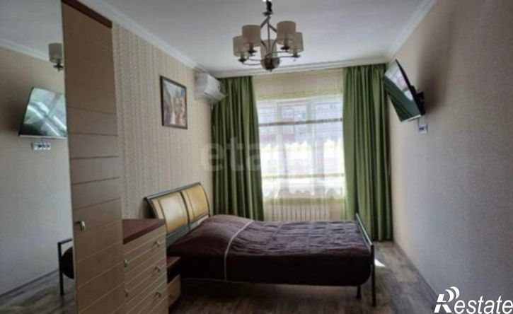 3-комн квартира Республика Саха (Якутия), 203-й микрорайон, 36