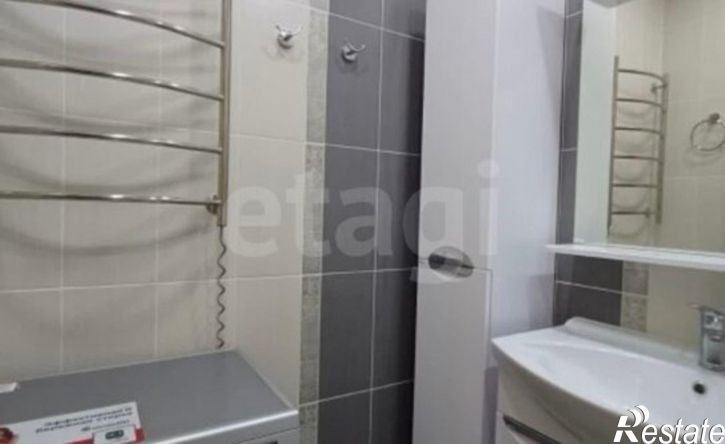 3-комн квартира Республика Саха (Якутия), 203-й микрорайон, 36