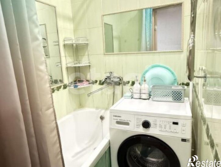 3-комн квартира ул Дзержинского, 21,  д. 21