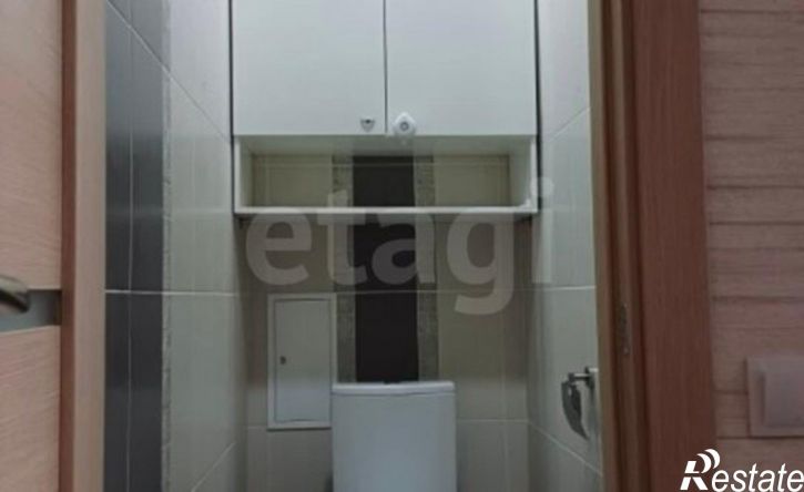 3-комн квартира Республика Саха (Якутия), 203-й микрорайон, 36