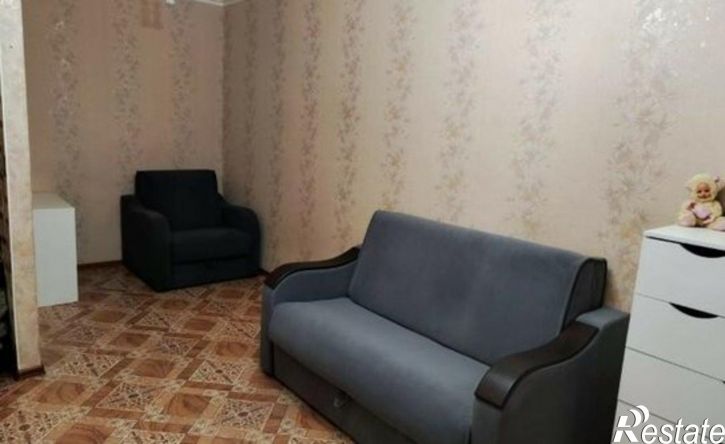 1-комн квартира улица Дзержинского, 59,  д. 59