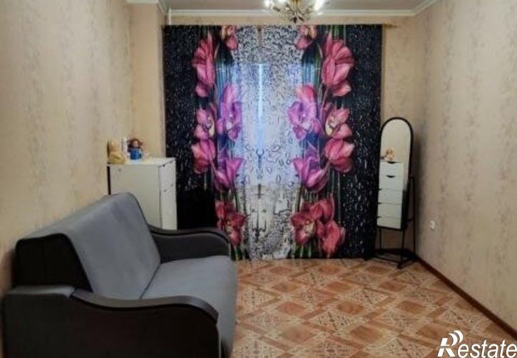 1-комн квартира улица Дзержинского, 59,  д. 59