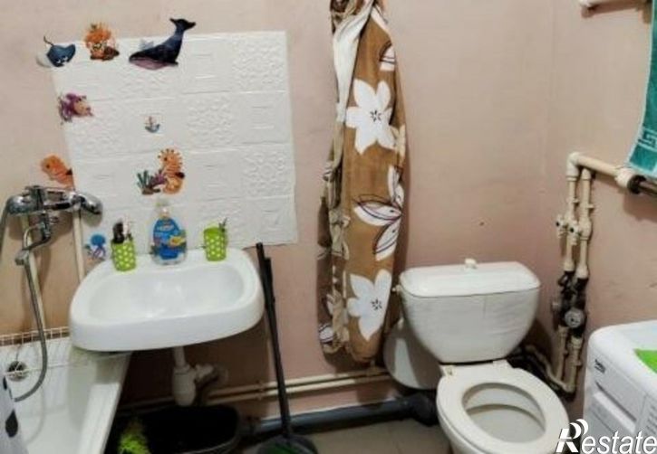 1-комн квартира улица Дзержинского, 59,  д. 59