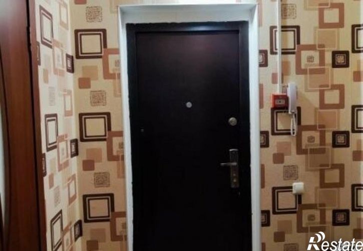 1-комн квартира улица Дзержинского, 59,  д. 59