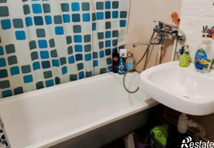 1-комн квартира улица Дзержинского, 59,  д. 59