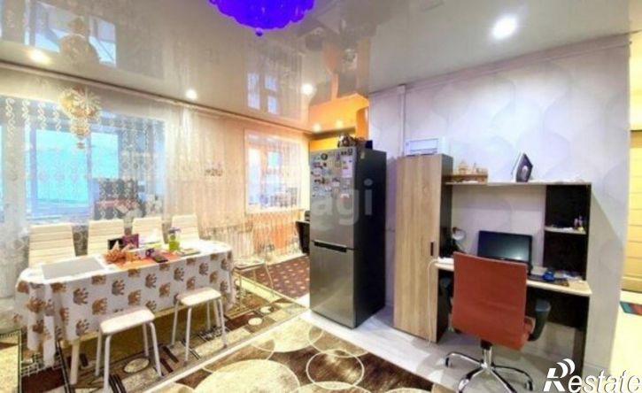 3-комн квартира улица Стадухина, 82,  д. 82