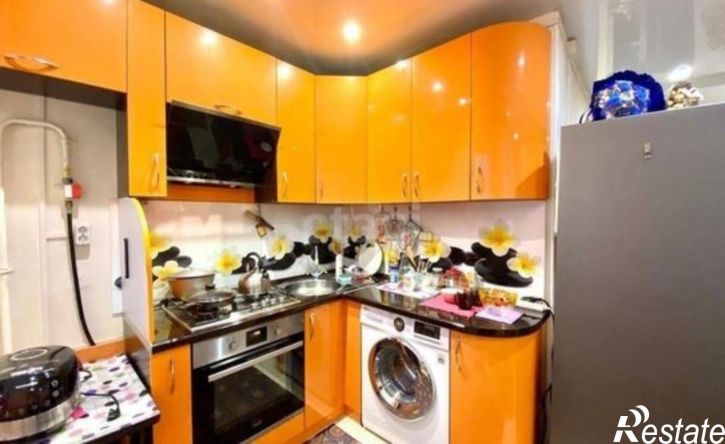 3-комн квартира улица Стадухина, 82,  д. 82