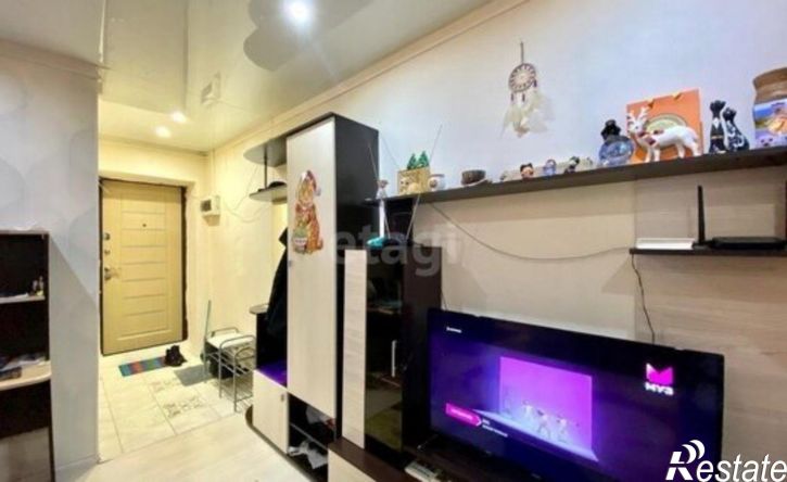 3-комн квартира улица Стадухина, 82,  д. 82