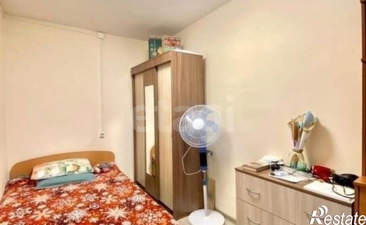 3-комн квартира улица Стадухина, 82,  д. 82