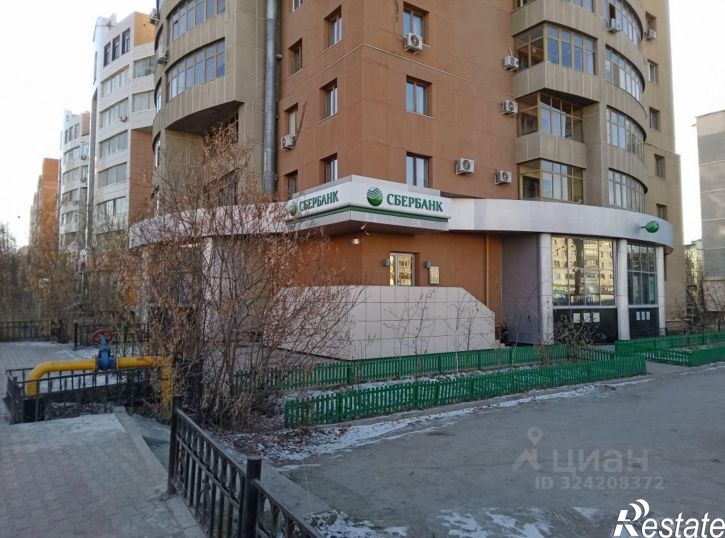 Помещение свободного назначения ул Петра Алексеева, 19,  д. 19