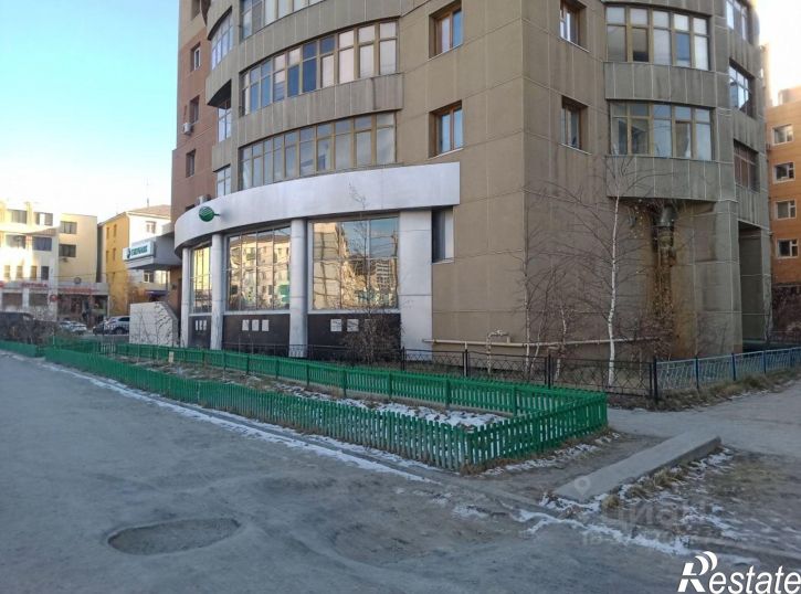 Помещение свободного назначения ул Петра Алексеева, 19,  д. 19