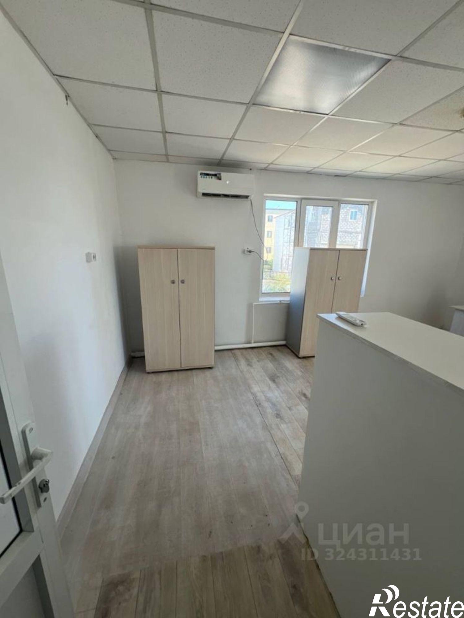 Сдать офис, помещение под офис за 70 000 рублей на улица Дежнёва, 61