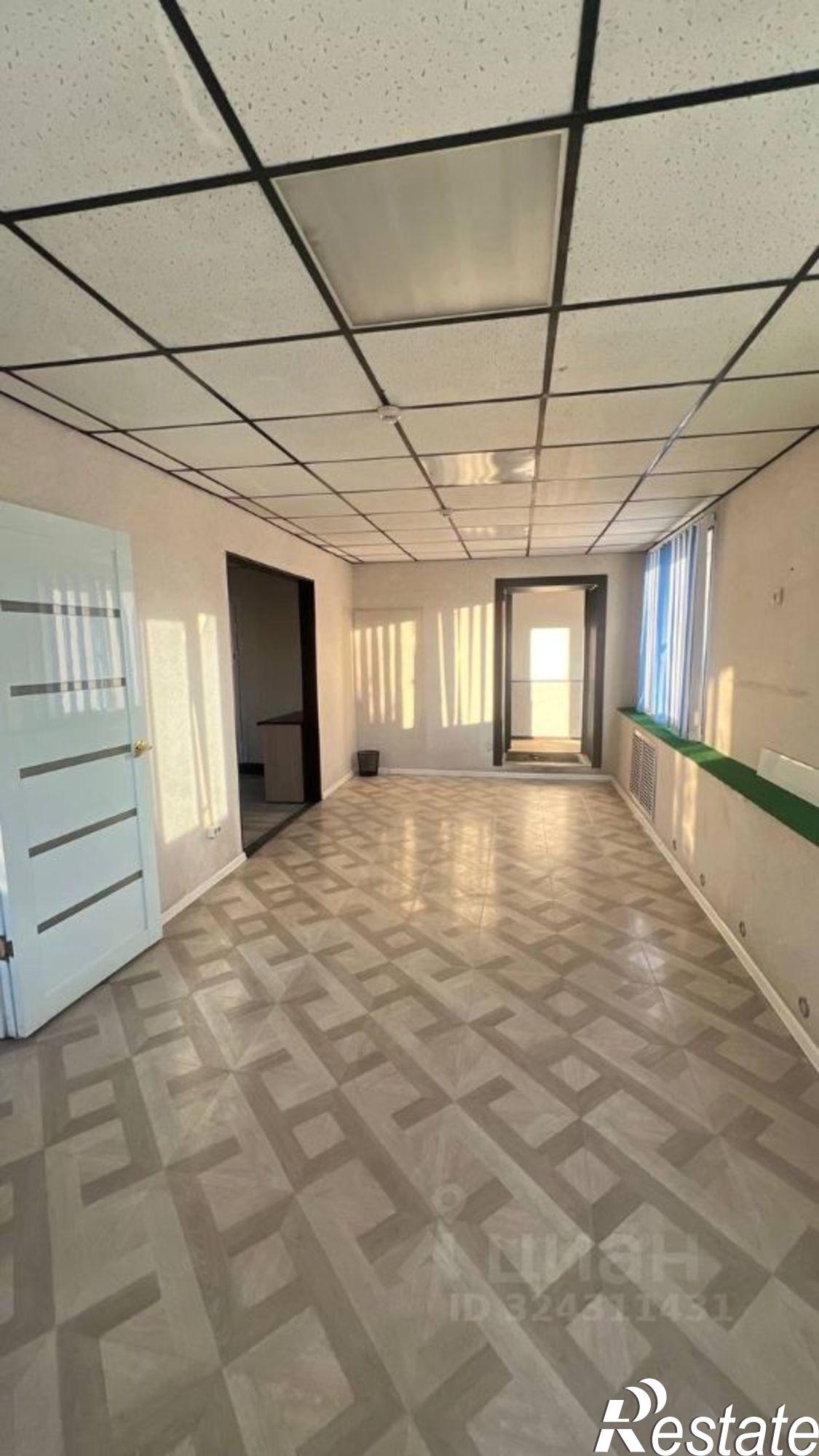 Сдать офис, помещение под офис за 70 000 рублей на улица Дежнёва, 61