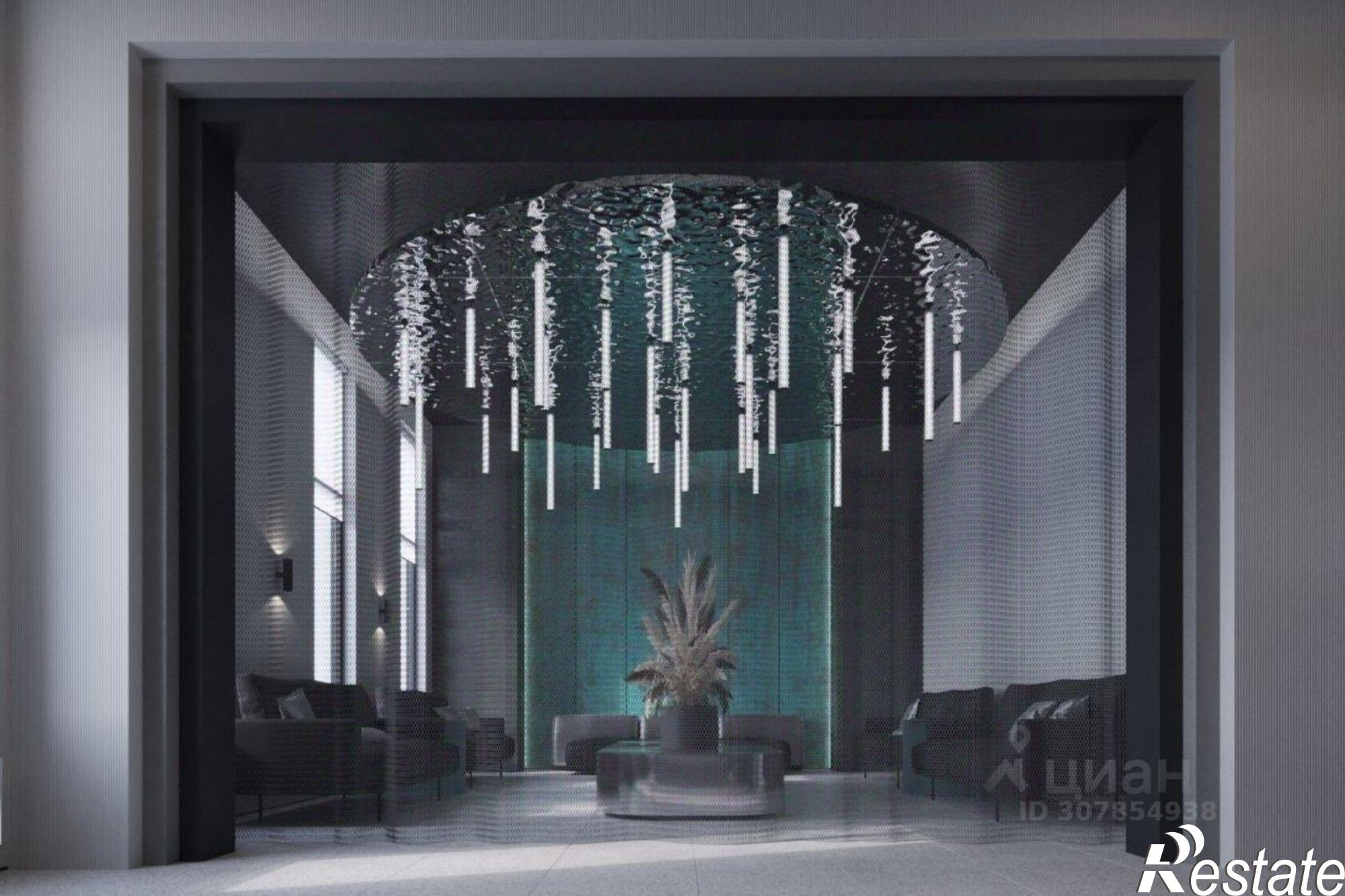 Купить квартиру за 13 280 400 рублей на ул им. Д.Д.Красильникова, 9/5