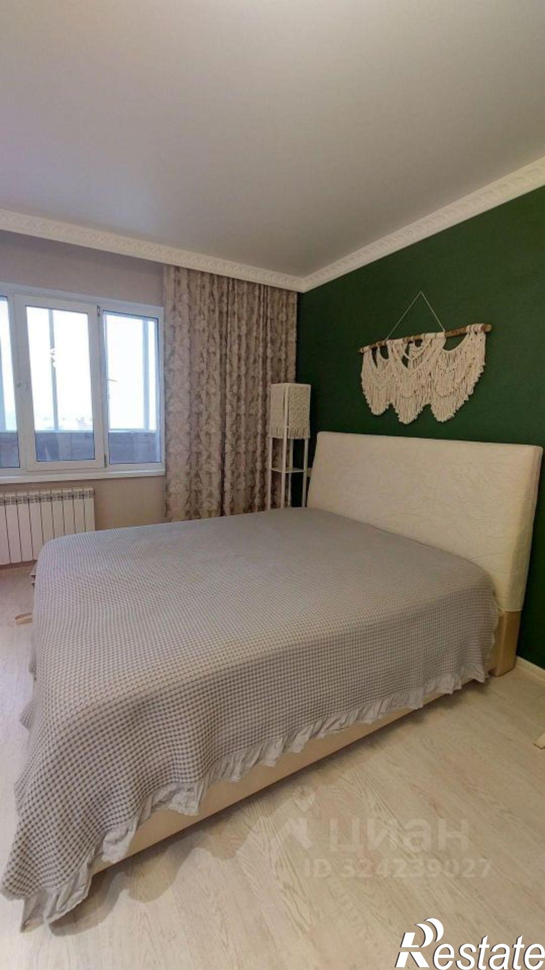 Сдать квартиру за 88 000 рублей на 203-й микрорайон м-н, 6