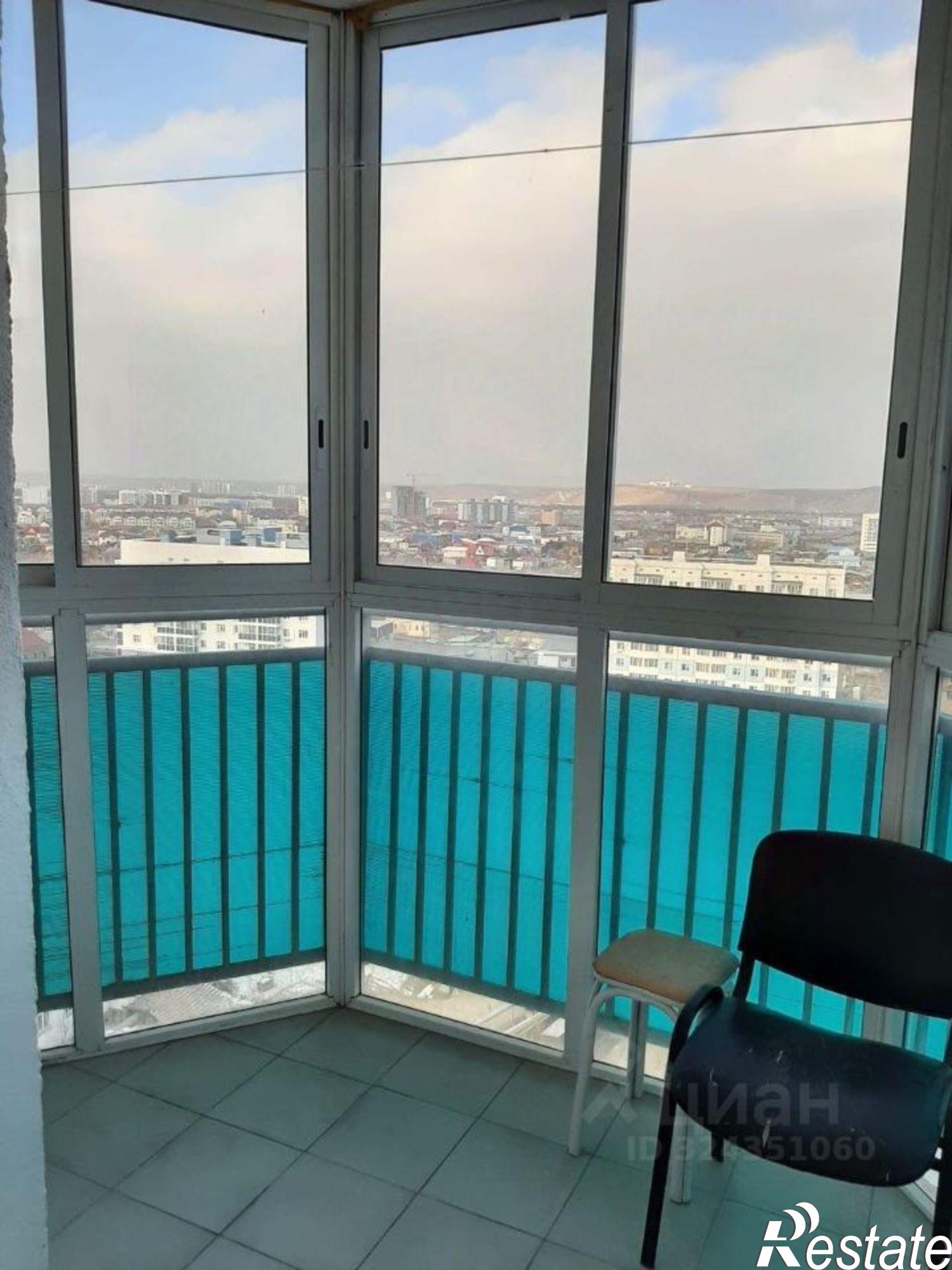 Сдать квартиру за 44 000 рублей на улица Халтурина, 22/2