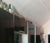 3-комн, 76кв м, этаж 2/2 улица Есенина, 5