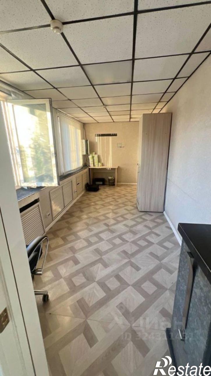 Офис улица Дежнёва, 61,  д. 61