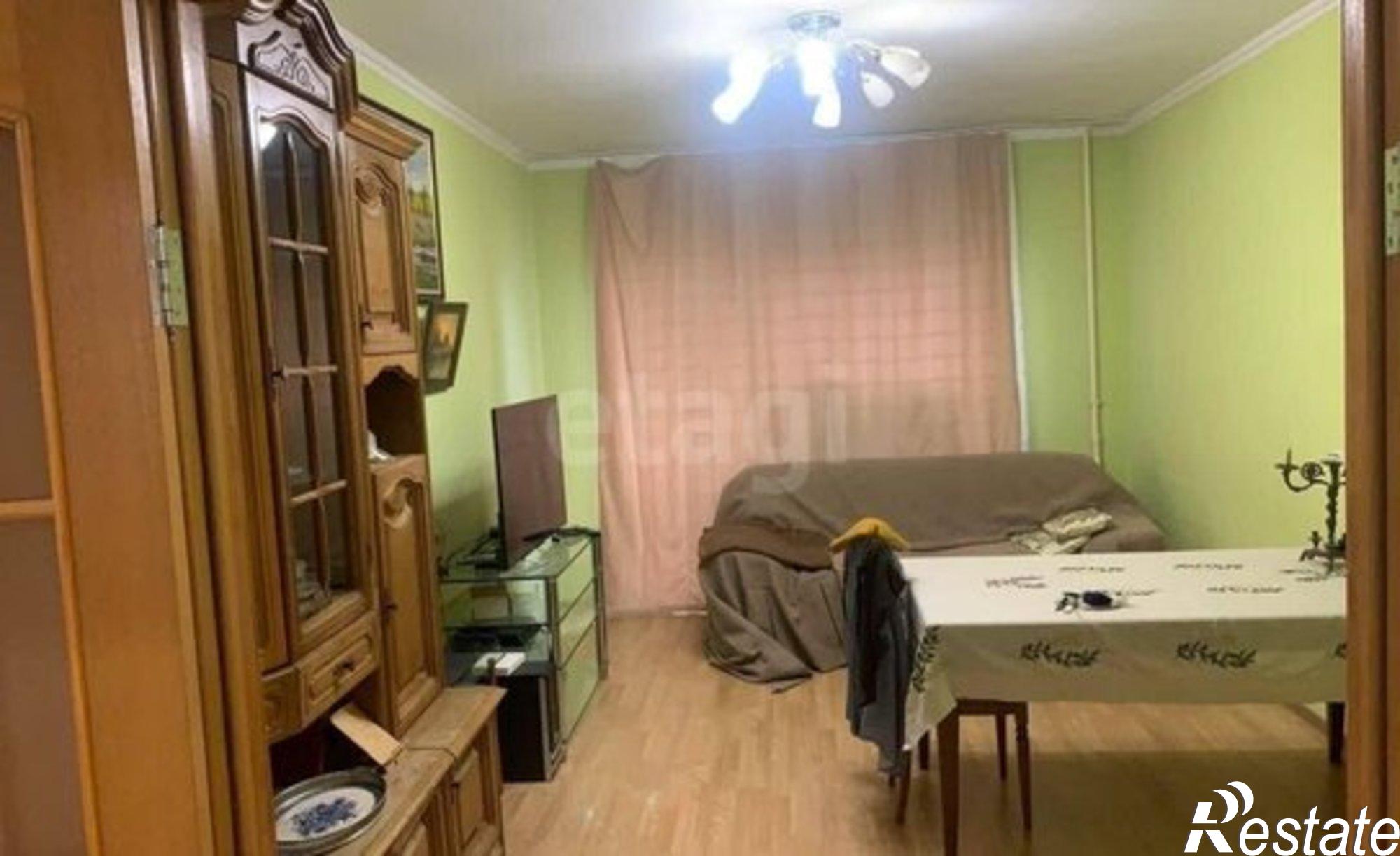 Купить квартиру за 15 500 000 рублей на улица Орджоникидзе, 50